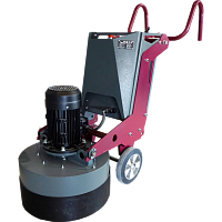 Шлифовальная полировальная машина Linolit® 520 Шлифовальная полировальная машина Linolit® 520