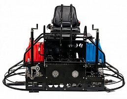 Двухроторная затирочная машина Linolit® RT 1000 Двухроторная затирочная машина Linolit® RT 1000