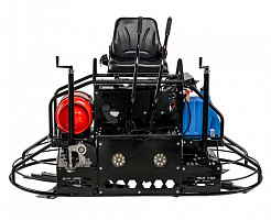 Двухроторная затирочная машина Linolit® RT 1001 Двухроторная затирочная машина Linolit® RT 1001